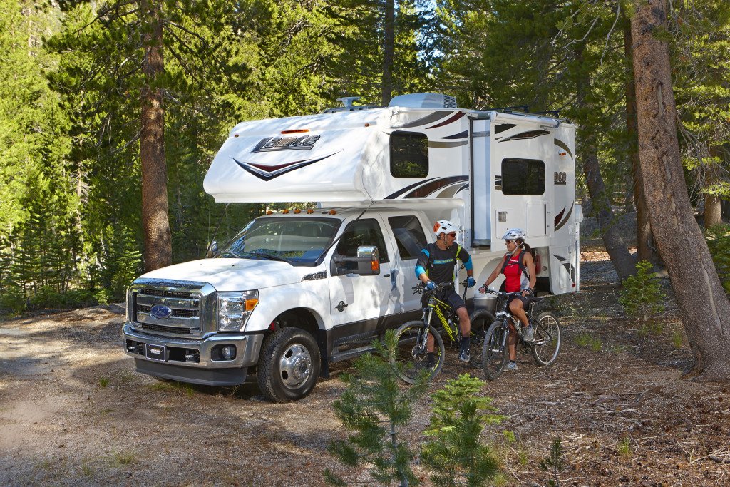 Choosing the right camper
