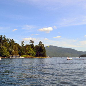 Lake George RV Park