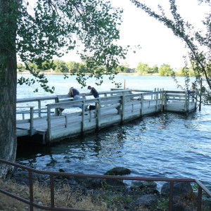 Mina Lake Recreation Area