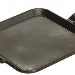 Lodge P12SG3 Seasoned Cast Iron Square Grill Pan BUY NOW $26.18