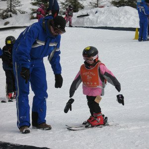 best ski resorts for families