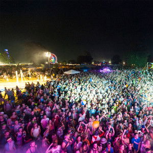 Photo credit : bonnaroo.com 