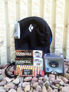 Duracell Perfect Pack
