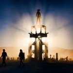 Outdoor Activities: Burning Man