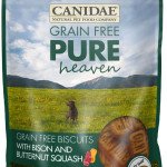 Winter Dog Gear: Canidae_Biscuit_Pure_Bison