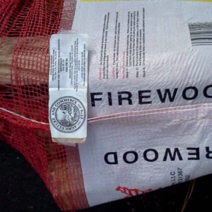 Certified Heat Treated Firewood