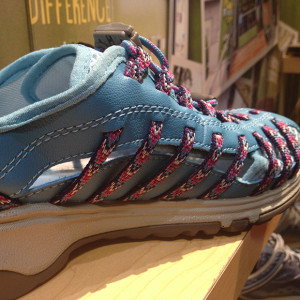 chaco footwear Outcross Evo Shoes