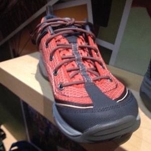 Chaco Footwear Outcross Evo Shoes