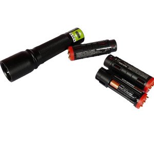 Coast Products HP7R Rechargeable Flashlight