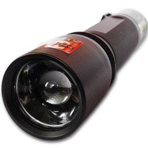 Coast Products HP7R Rechargeable Flashlight