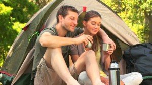 DIY Coffee While Camping