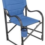 ALPS Mountaineering Heavy Duty Camping Chair