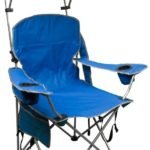 Quik Shade Heavy Duty Camping Chair