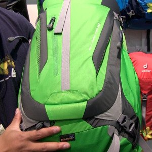 deuter ACT Trail pro 40L backpack