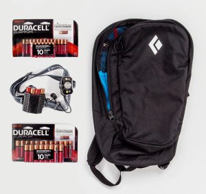 Bullet 16 Backpack