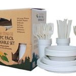 Eco SouLife Disposable Set