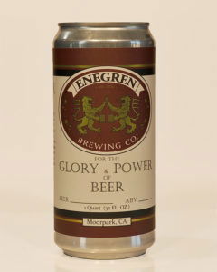 Enegren-Crowler