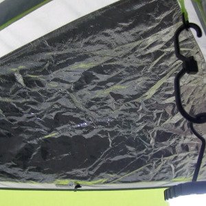 Eureka Jade Canyon Tent