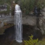 Fall Creek Falls State Park 