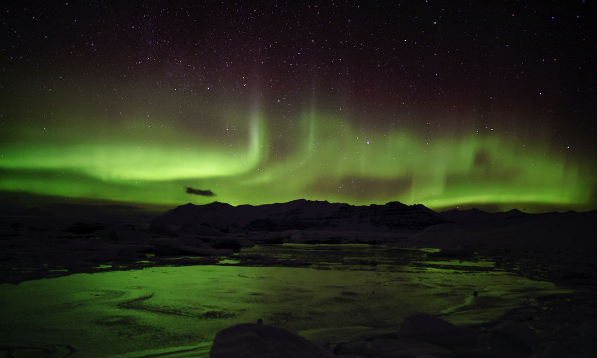 Wait—You Can See the Northern Lights in Arizona Now?