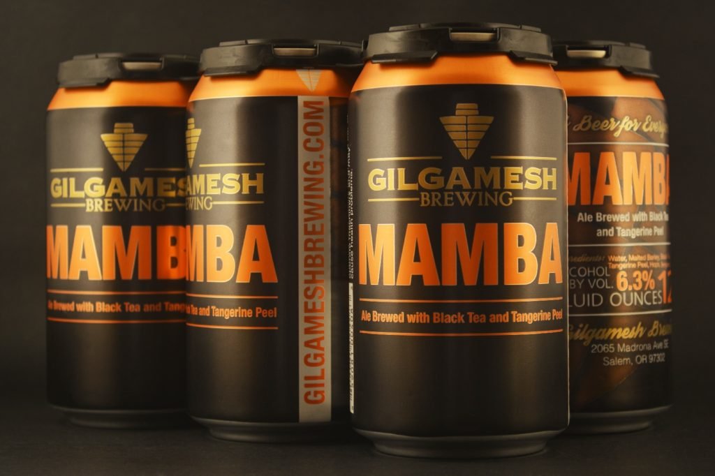 Gilgamesh – Mamba