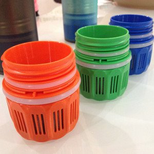 grayl water filtration cup