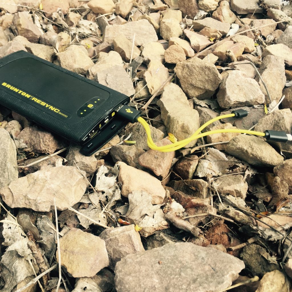 brunton resync 6000