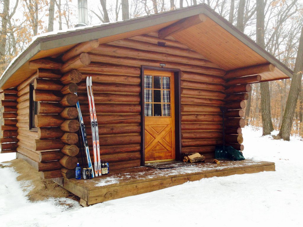 camper cabins