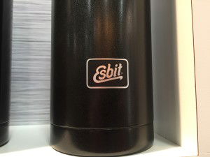 Stainless Steel Vacuum Flask