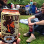 Bearded Lady American Wheat Ale