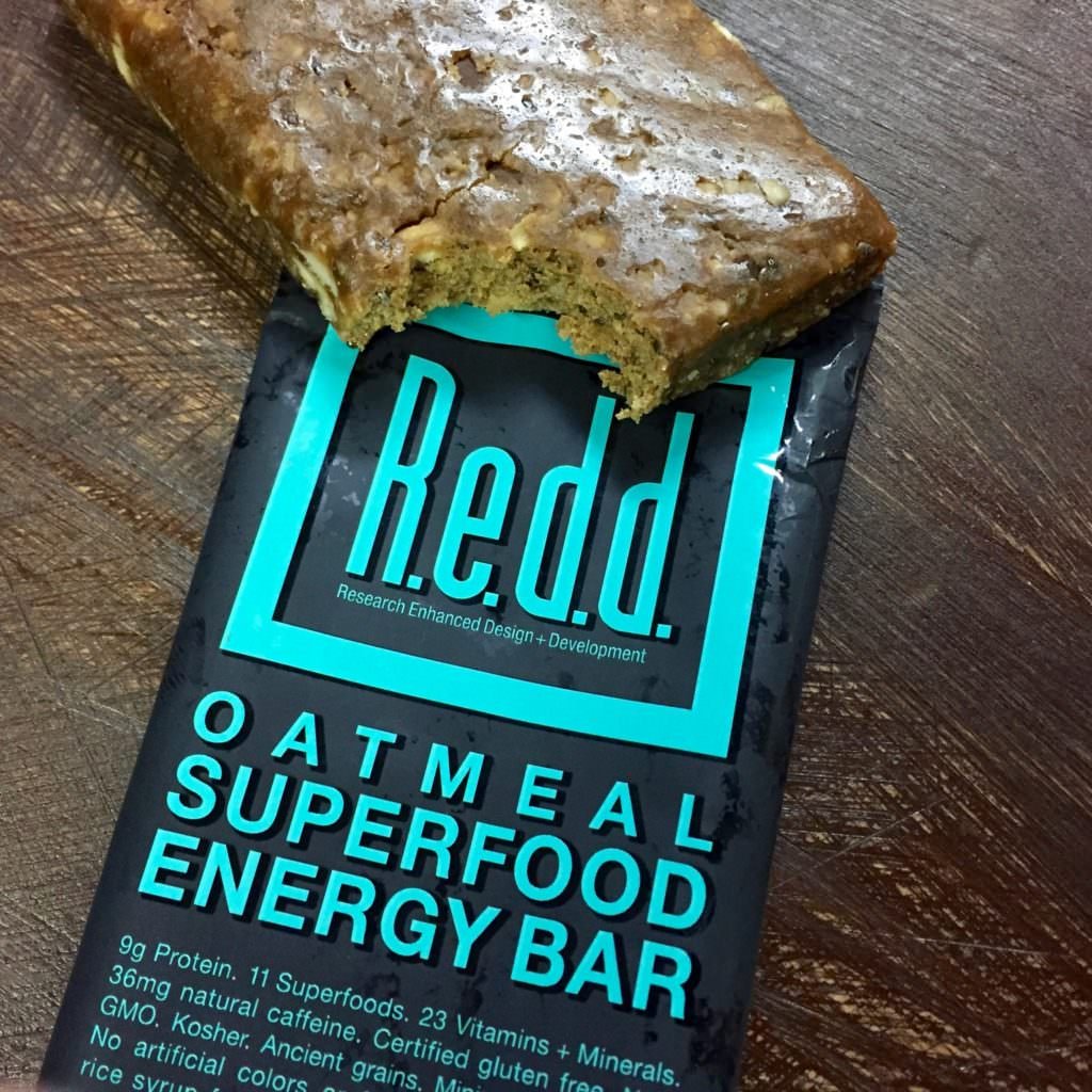 redd superfood energy bars