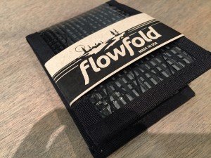 Flowfold Vanguard Wallet