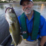 River Fishing