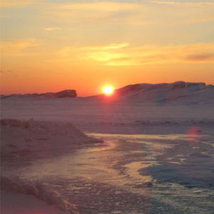 Indiana_State_Parks_Spring_Sunset