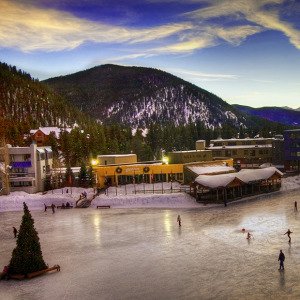best skiing resorts for families