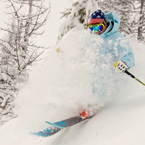 best ski resorts for families