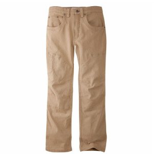 Mountain Khakis Camber Model 107 Pants Overview