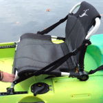 Malibu Pedal Kayak - Element Beach Seat