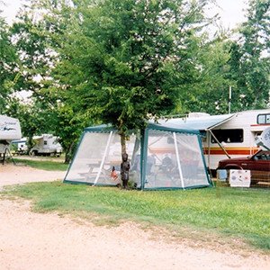 southern craft beer camping road trip
