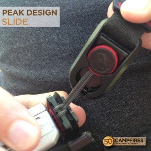 Peak Design Slide Review