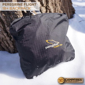 peregrine flight 18 backpack