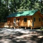 Pohick Bay Regional Campground