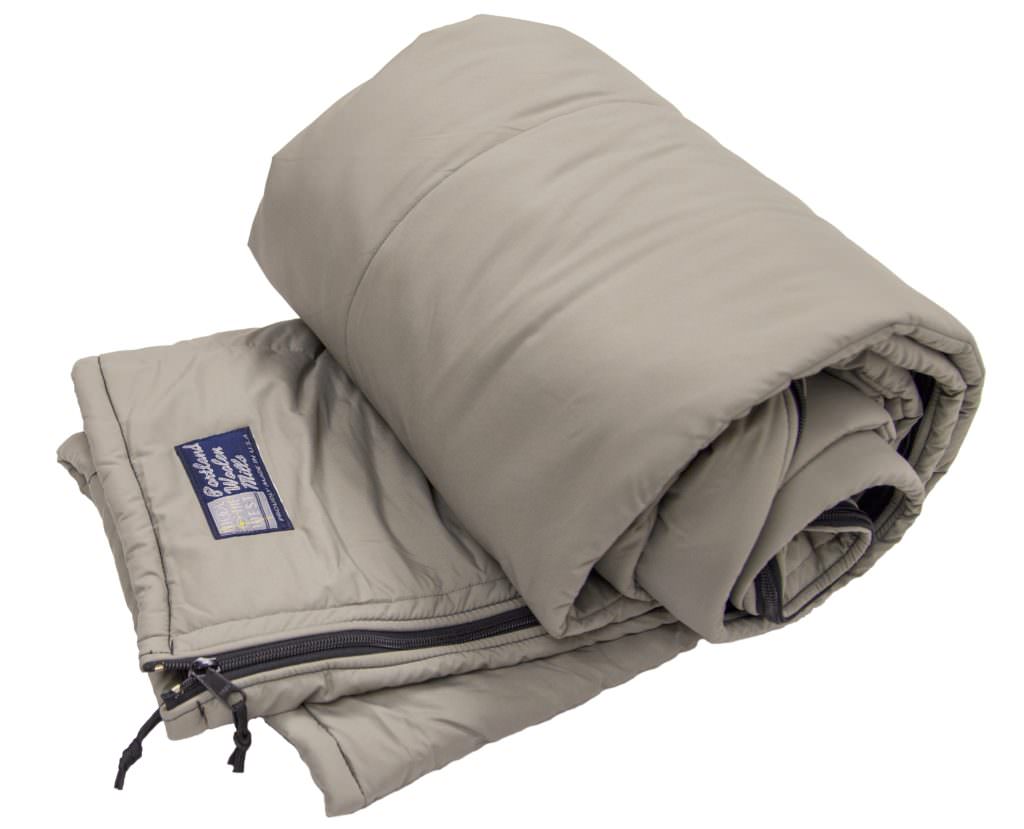 Portland Woolen Mills Sleeping Bag