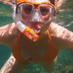 Outdoor Activities: Snorkeling