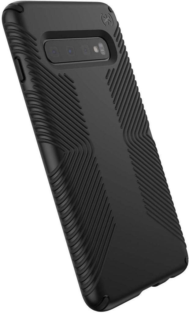 Speck Presidio Grip smartphone case