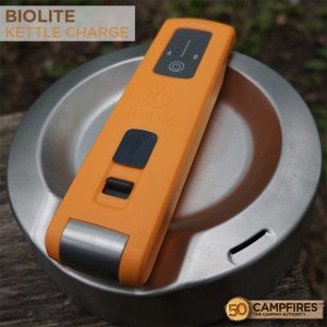 biolite kettle charger