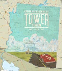 Tower Station