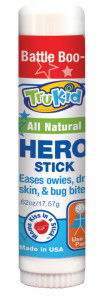 tru kid hero stick