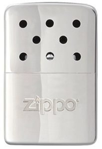 Zippo 6-hour hand warmer