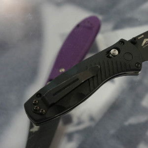 Benchmade Barrage
